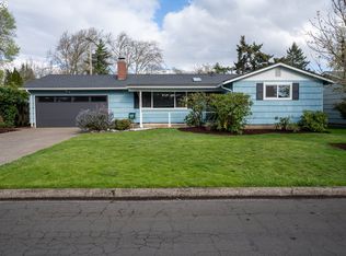 1873 Alderwood St, Eugene, OR 97404