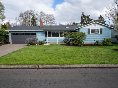 1873 Alderwood St, Eugene, OR, 97404