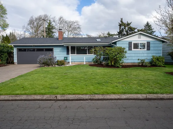 1873 Alderwood St, Eugene, OR 97404