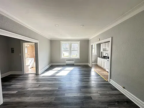 Floor plan 102