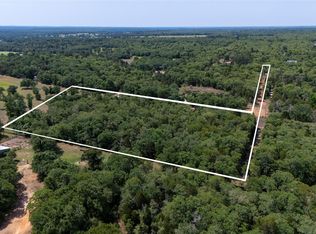 Whipperwill Ln, Elgin, TX 78621