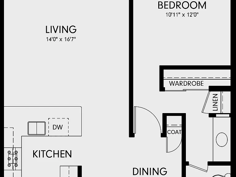 Wayfarer Apartments + Marina — Photo 65
