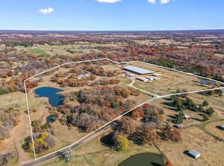 1299 Anderson Rd, Whitesboro, TX 76273