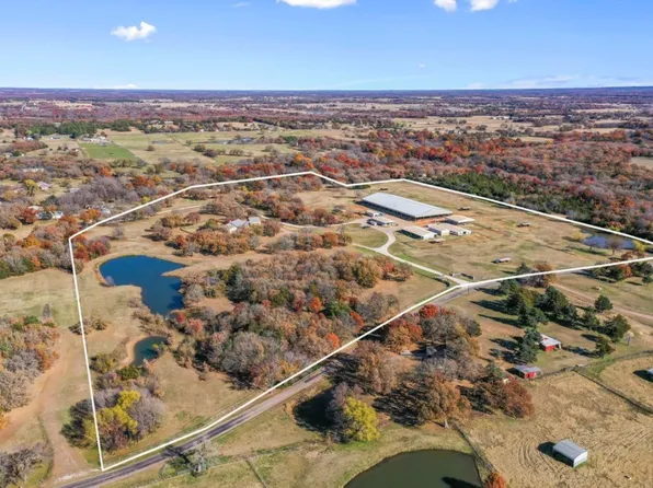 1299 Anderson Rd, Whitesboro, TX 76273