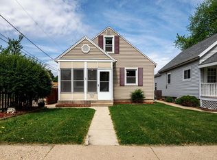 3619 S Herman St, Milwaukee, WI 53207