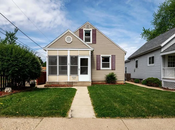 3619 South Herman STREET, Milwaukee, WI 53207