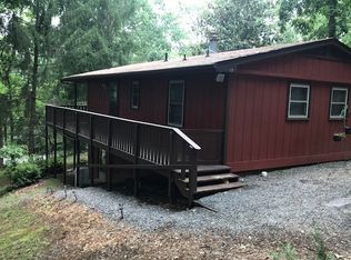 17 Rock Hill Rd, Hiawassee, GA 30546