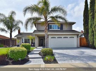3681 Dunsmuir Cir, Pleasanton, CA 94588