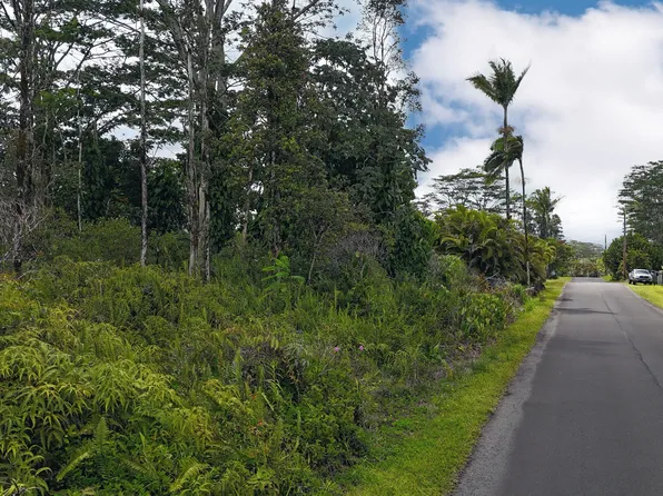 MAUNA KEA DR, Pahoa, HI 96778