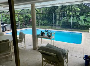 4599 Chippendale Dr #S, Naples, FL 34112