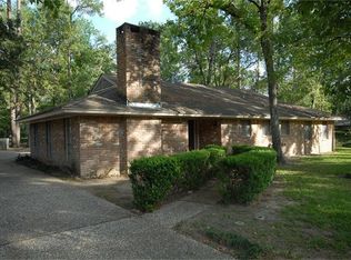 814 Saybrook Ln, Houston, TX 77024