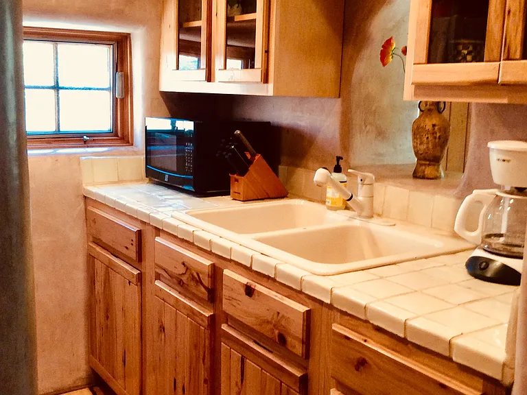632 Old Santa Fe Trl #2 — Photo 6