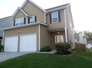 4110 Arch Pass, Cumming, GA 30040