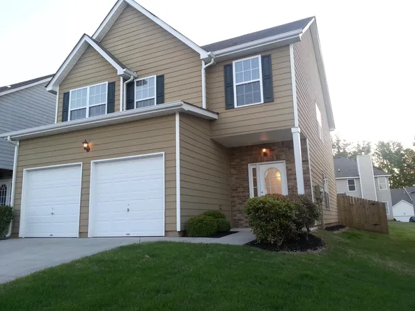 4110 Arch Pass, Cumming, GA 30040