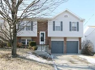 9156 Tamarack Dr, Covington, KY 41017