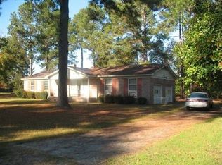 1117 Pineapple Gate Dr, Florence, SC 29501