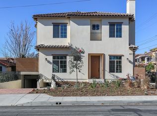 613A S 2nd Ave, Arcadia, CA 91006