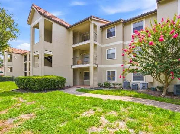 3004 Parkway Blvd APT 106, Kissimmee, FL 34747