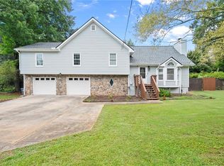 208 Arbour Way, Suwanee, GA 30024