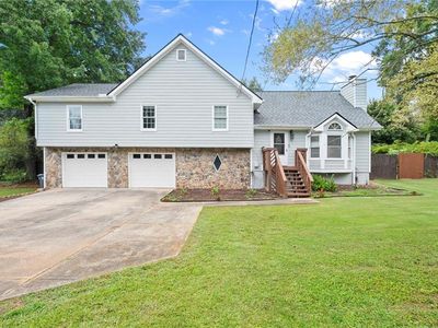 208 Arbour Way, Suwanee, GA, 30024