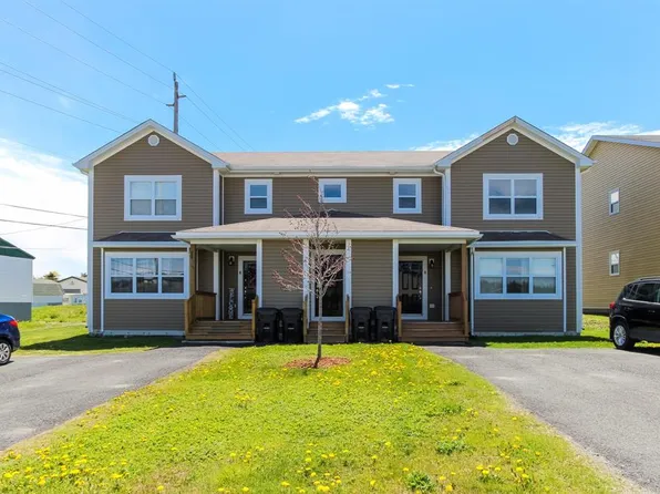 385 Blackmarsh Road UNIT 4, St. John's, NL A1E0E2