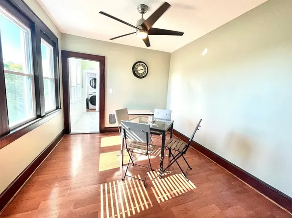 194 Canfield Ave #2, Bridgeport, CT 06605