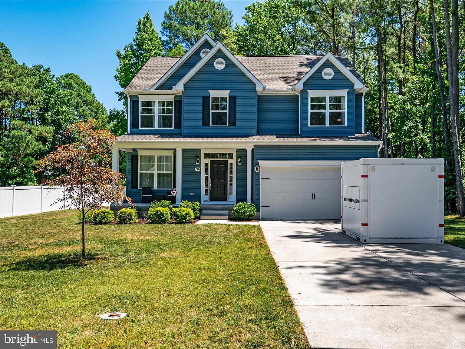 218 Dorchester Rd photo 1