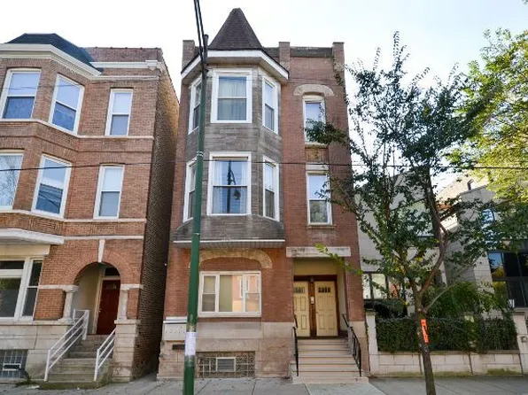 1473 W Erie St #R3, Chicago, IL 60642