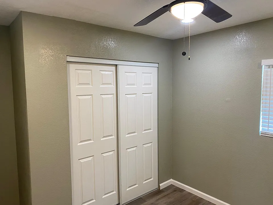 Bedroom 1, View 2