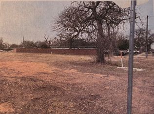 0 E Brockett St, Sherman, TX 75090