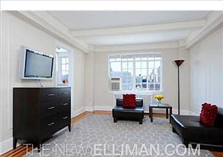2nd image of 102 W 85th St APT 7E