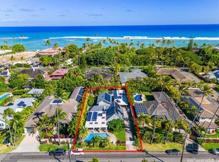 4561 Aukai Ave, Honolulu, HI 96816