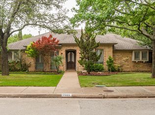7005 Lattimore Dr, Dallas, TX 75252