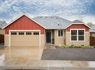 5204 NE 67th St, Vancouver, WA