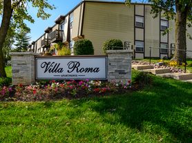 Villa Roma Apartments