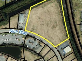 130 E Rich Blvd #39, Elizabeth City, NC 27909