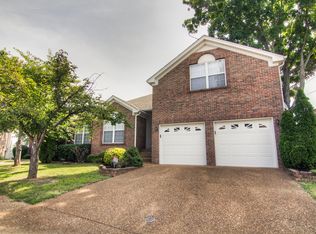 6109 Tuckaleechee Ln, Antioch, TN 37013