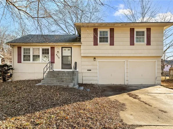 8715 Kentucky Ave, Kansas City, MO 64138