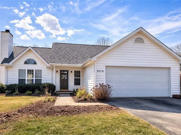9078 Chancerwood Dr, Rural Hall, NC 27045
