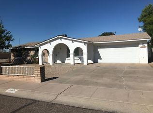 3402 E Lupine Ave, Phoenix, AZ 85028