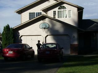 22605 115th Street Ct E, Bonney Lake, WA 98391