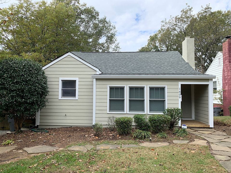 1609 Fulton Ave, Charlotte, NC 28205 | Zillow