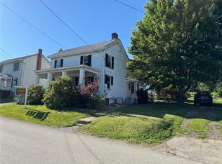 327 Rocktown Rd, Tarrs, PA 15688