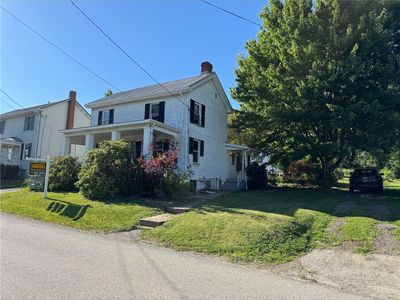 327 Rocktown Rd, Tarrs, PA, 15688