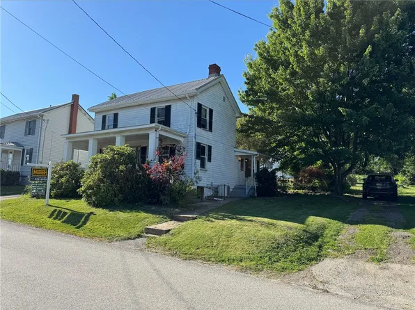 327 Rocktown Rd, Tarrs, PA 15688