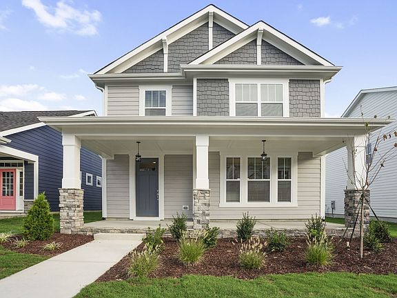 Photo representation of Farmhouse elevation