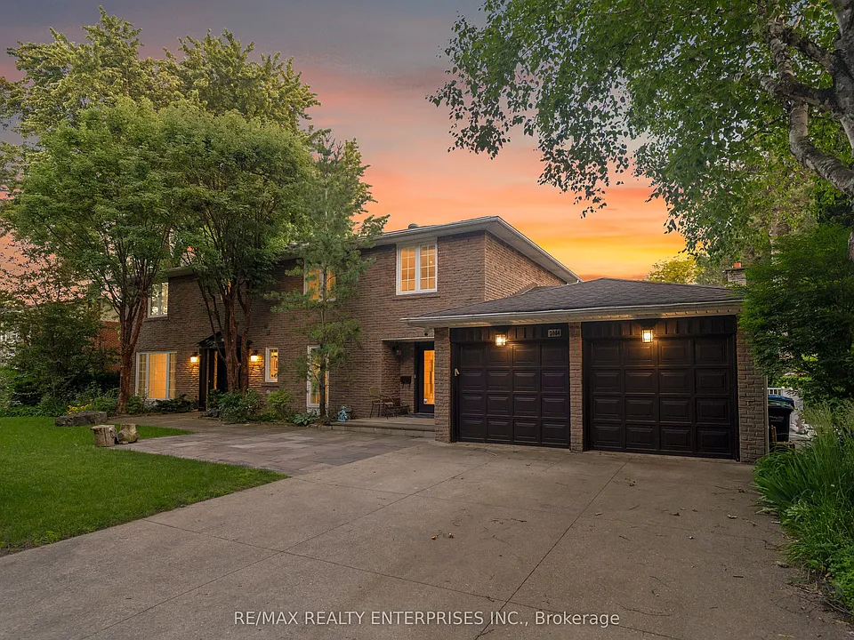 2084 Obeck Cres