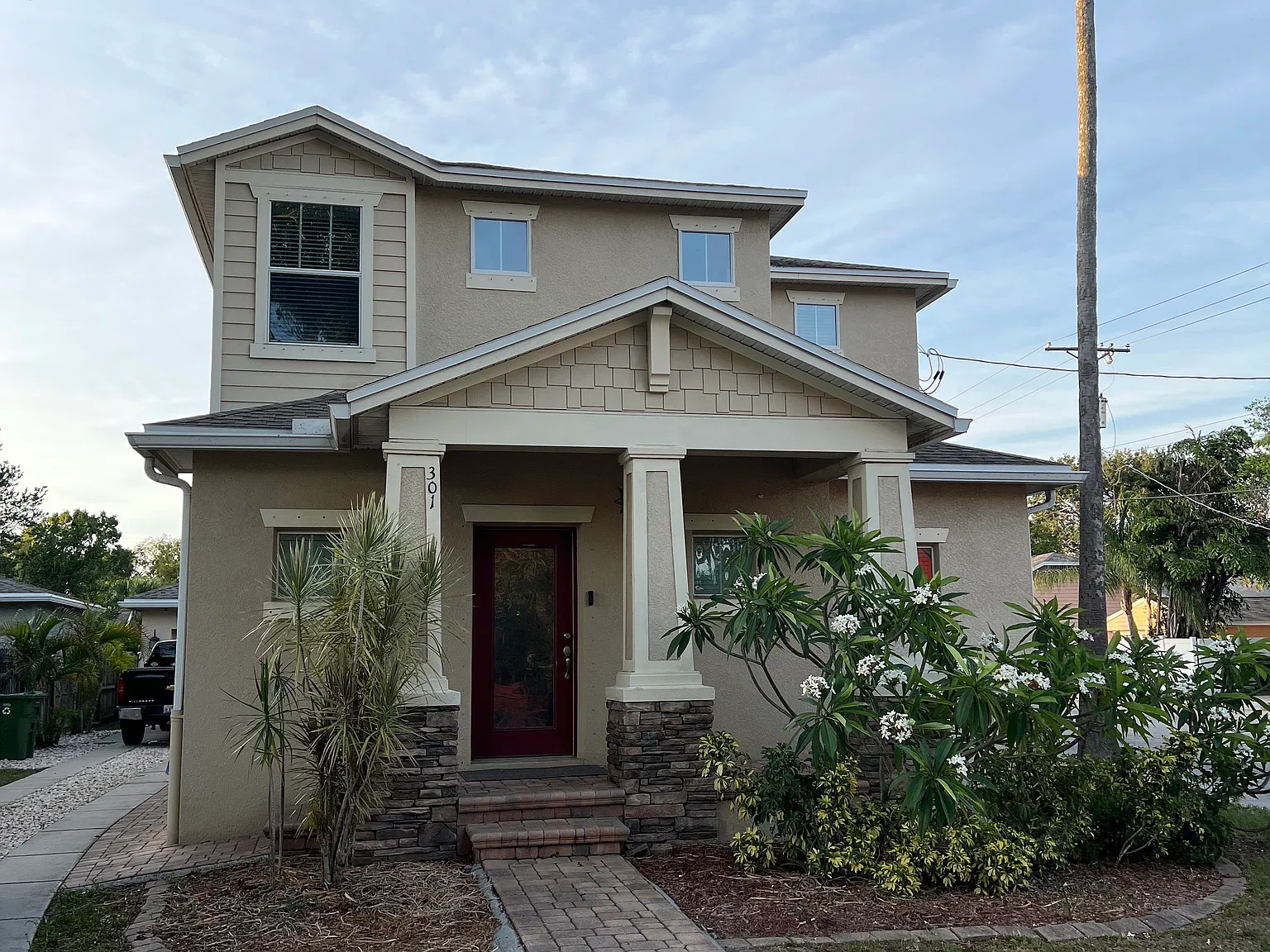 301 W Wilder Ave — Photo 1