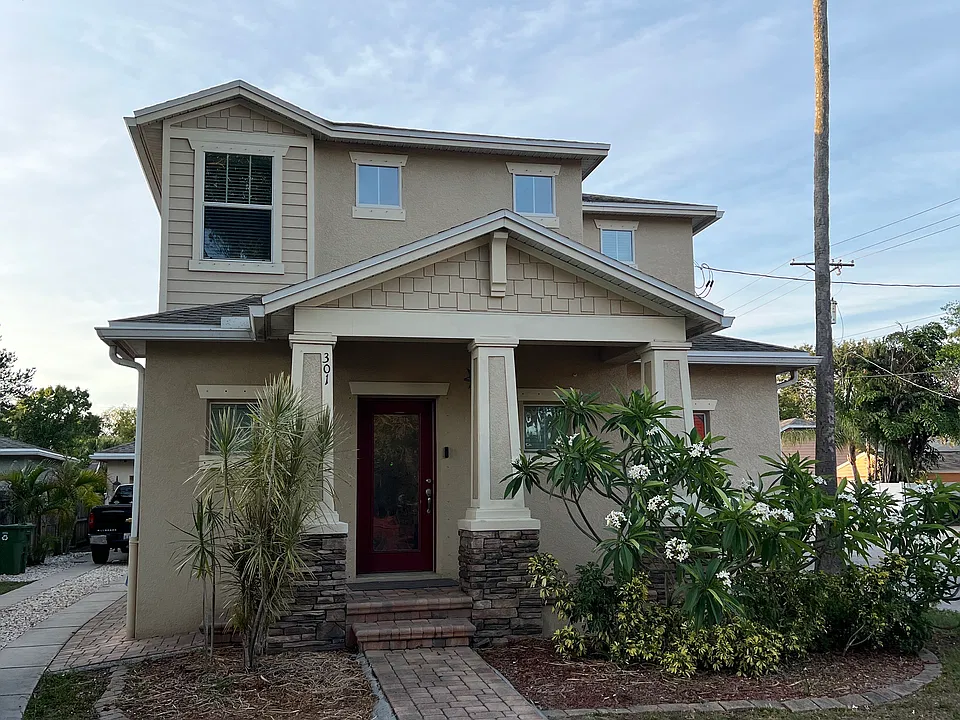 301 W Wilder Ave