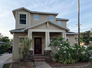 301 W Wilder Ave, Tampa, FL 33603